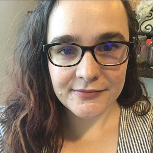 Fundraising Page: Lori Kessler